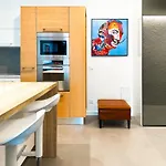 Demo 1 Holiday home