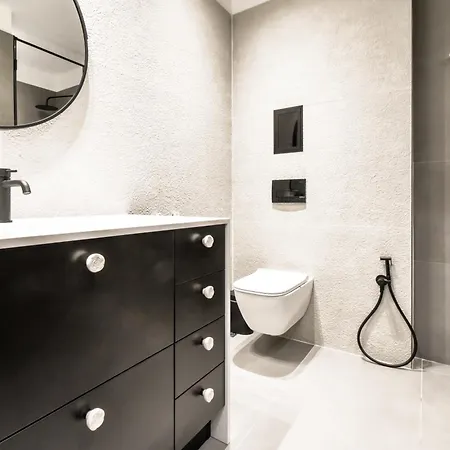 Demo Apartment 1 Case de vacanță