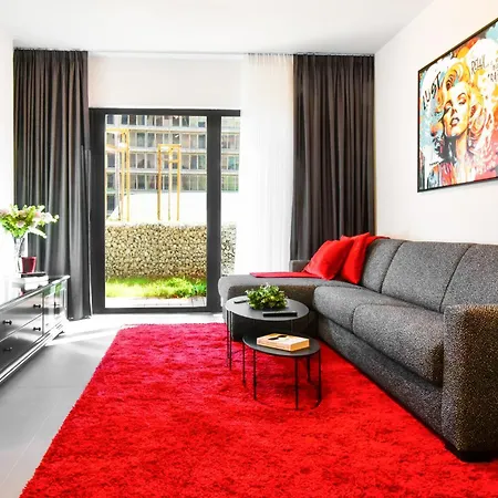 Demo Apartment 1 Сasa de vacaciones Sofía