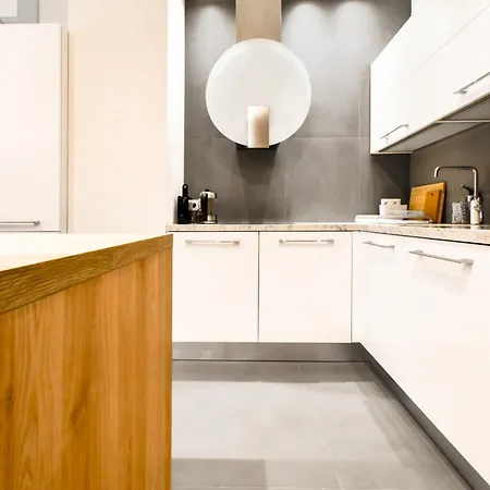 Сasa de vacaciones Demo Apartment 1 *