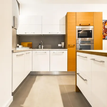 Demo Apartment 1 Sofía