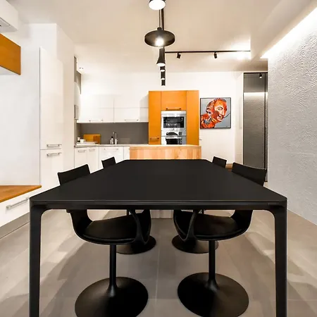 Demo Apartment 1 * Sofía