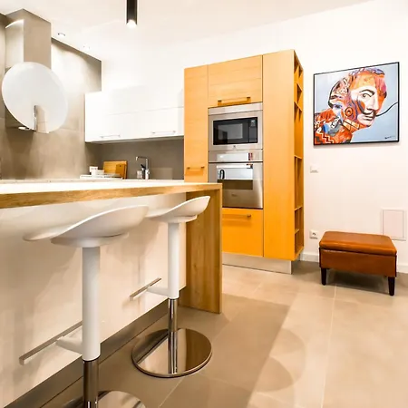 Dom wakacyjny Demo Apartment 1 Sofia