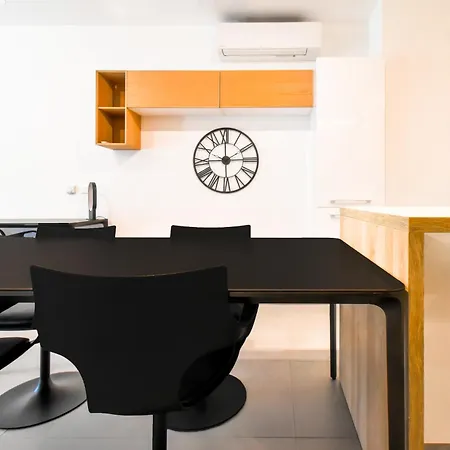 Demo Apartment 1 펜션 소피아