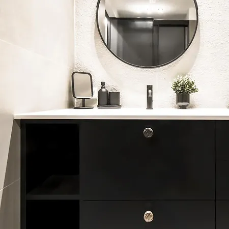 Demo Apartment 1 펜션 *