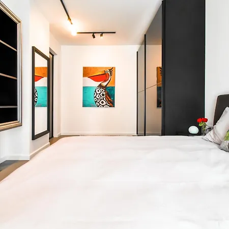 Demo Apartment 1 * 소피아