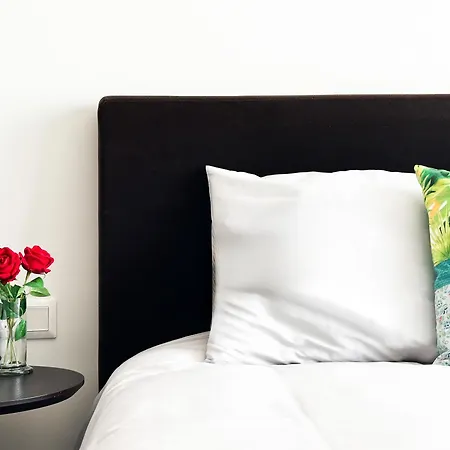 Demo Apartment 1 펜션 *