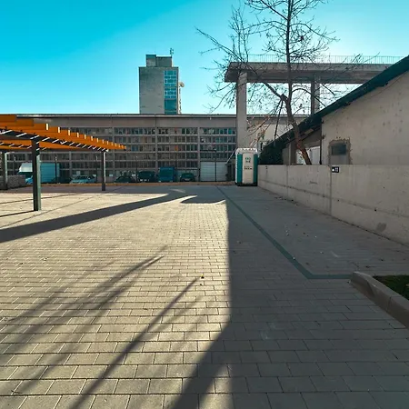 펜션 Demo Apartment 1 소피아