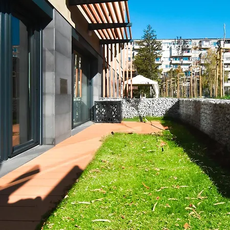 Demo Apartment 1 * סופיה