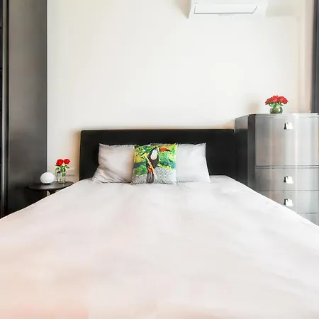 펜션 Demo Apartment 1 소피아