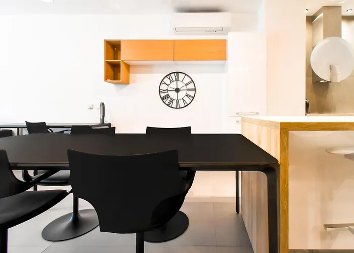 Demo Apartment 1 Hébergement de vacances Sofia