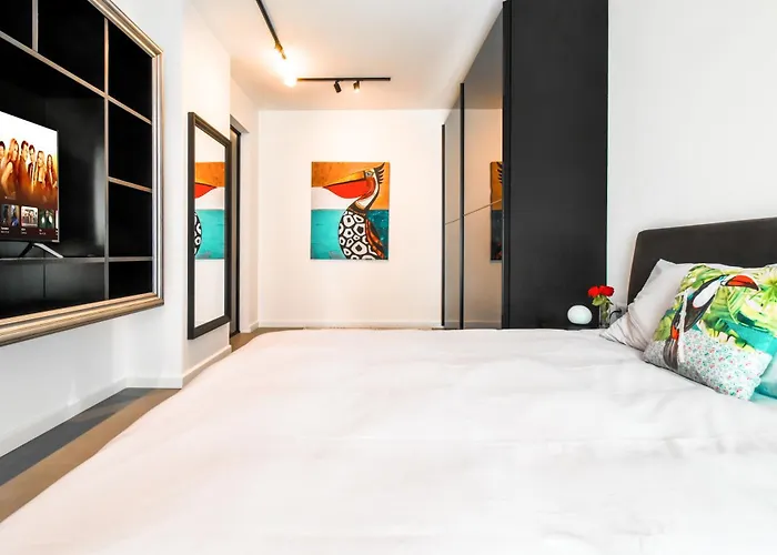 Demo Apartment 1 * Sofia