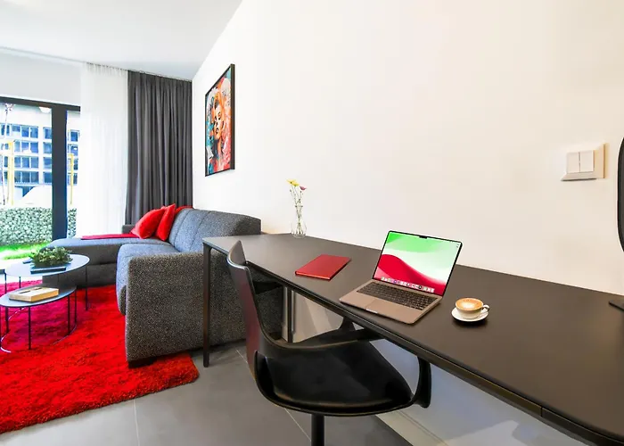 Demo Apartment 1 Sofia