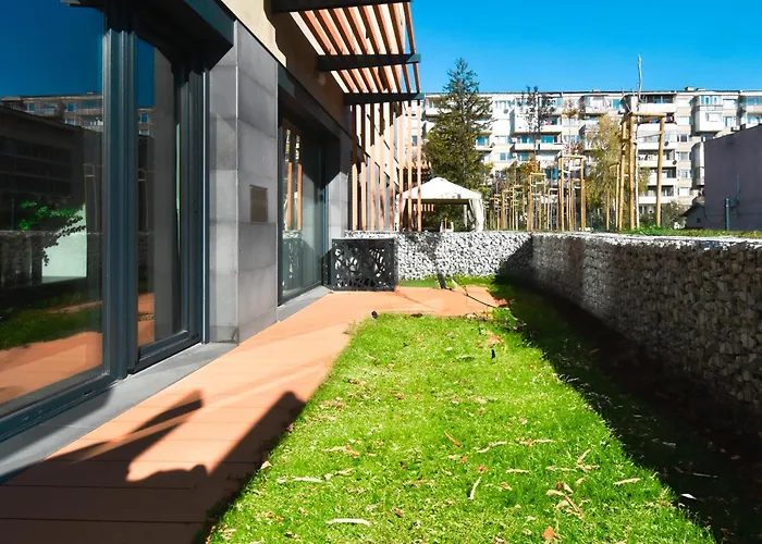 Demo Apartment 1 * Sofia