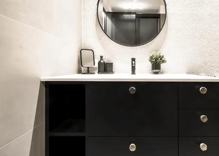 Demo apartment 1 Vakantiehuis *