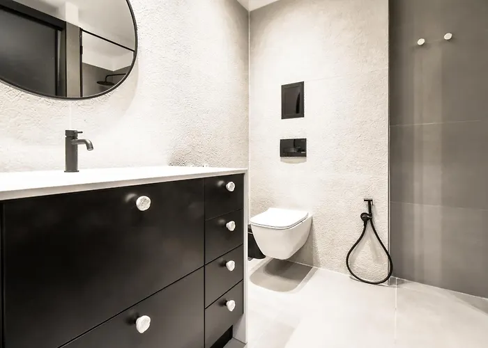 Demo apartment 1 Vakantiehuis