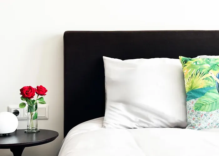 Demo Apartment 1 別荘 *