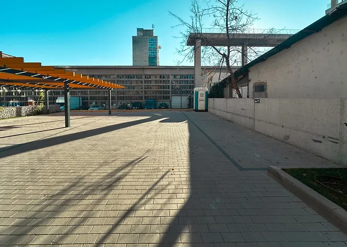 別荘 Demo Apartment 1 ソフィア