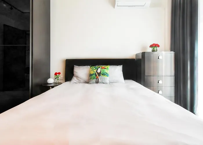 別荘 Demo Apartment 1 ソフィア